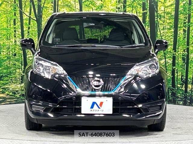 Nissan NOTE 2020-03 243068-14