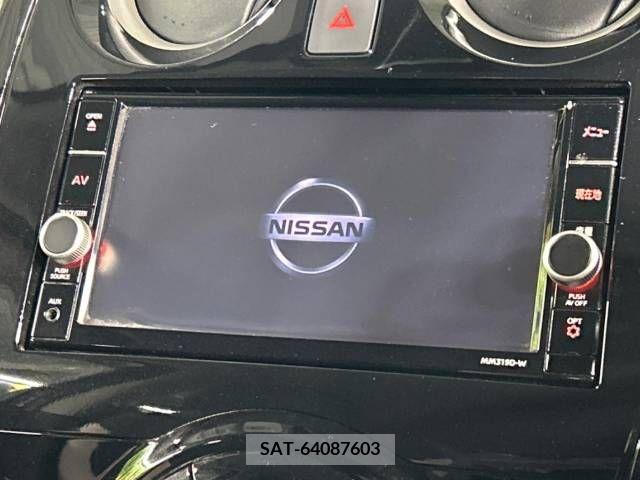 Nissan NOTE 2020-03 243068-3