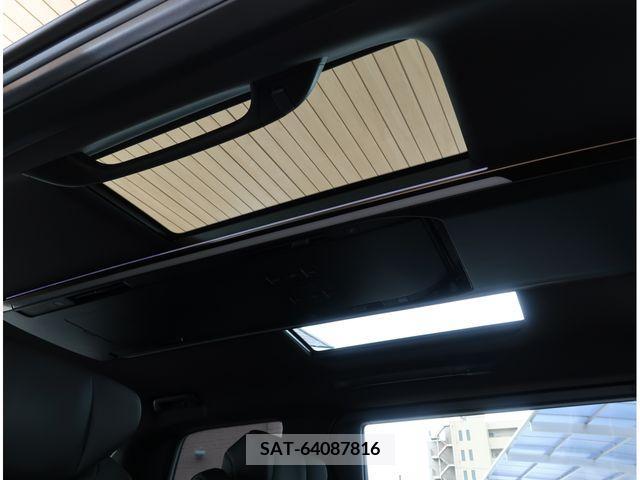 Toyota ALPHARD 2024-07 395521-25