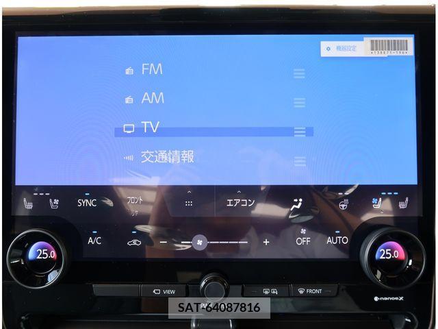 Toyota ALPHARD 2024-07 395521-7