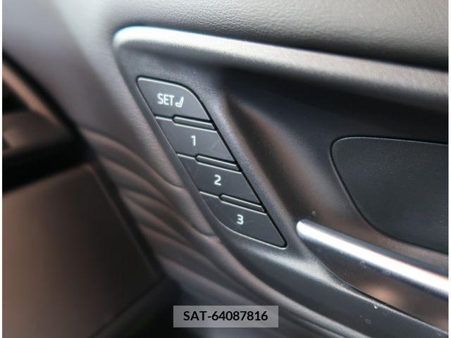 Toyota ALPHARD 2024-07 395521-22