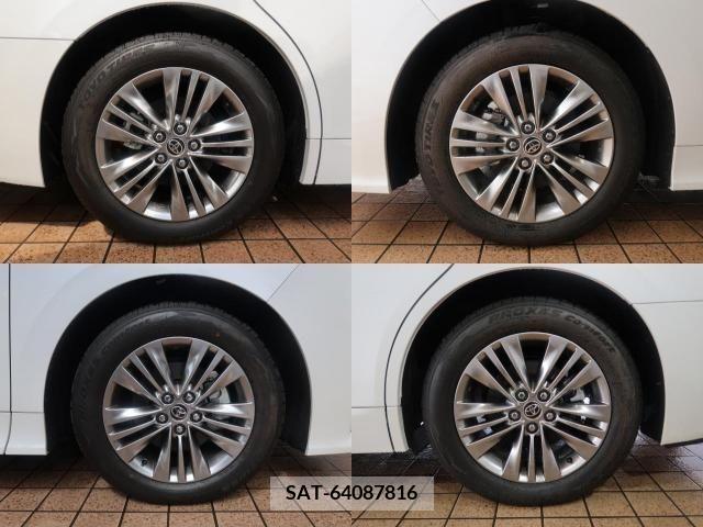 Toyota ALPHARD 2024-07 395521-4