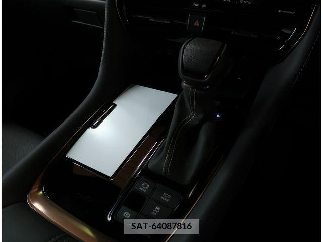 Toyota ALPHARD 2024-07 395521-17