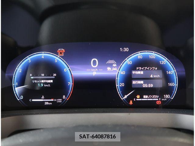 Toyota ALPHARD 2024-07 395521-14