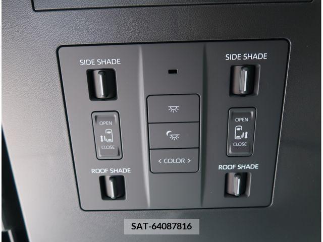 Toyota ALPHARD 2024-07 395521-24