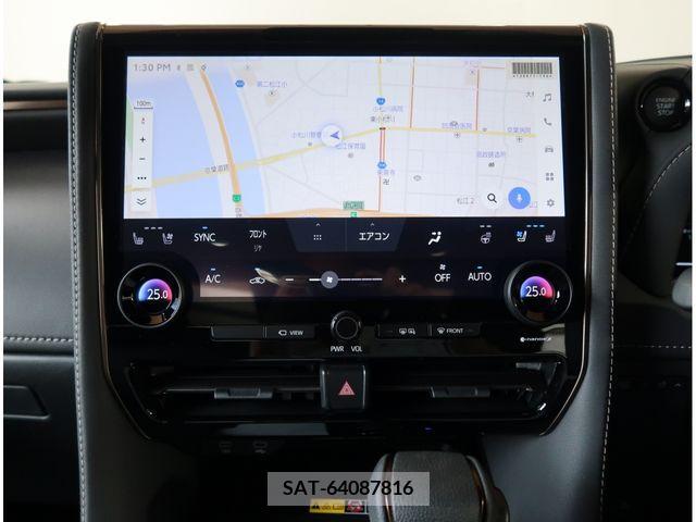 Toyota ALPHARD 2024-07 395521-6