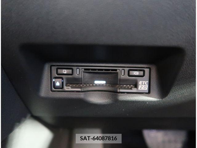 Toyota ALPHARD 2024-07 395521-21