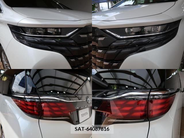 Toyota ALPHARD 2024-07 395521-3