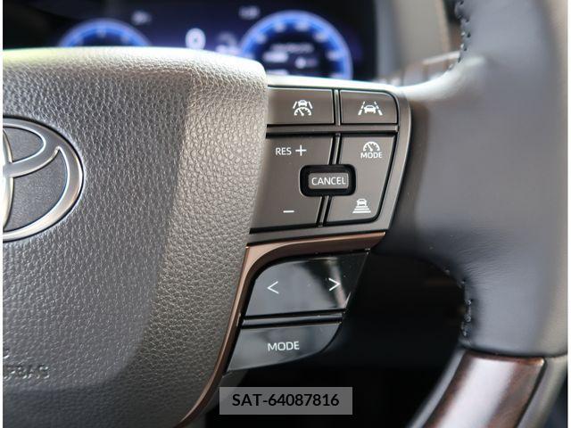 Toyota ALPHARD 2024-07 395521-19