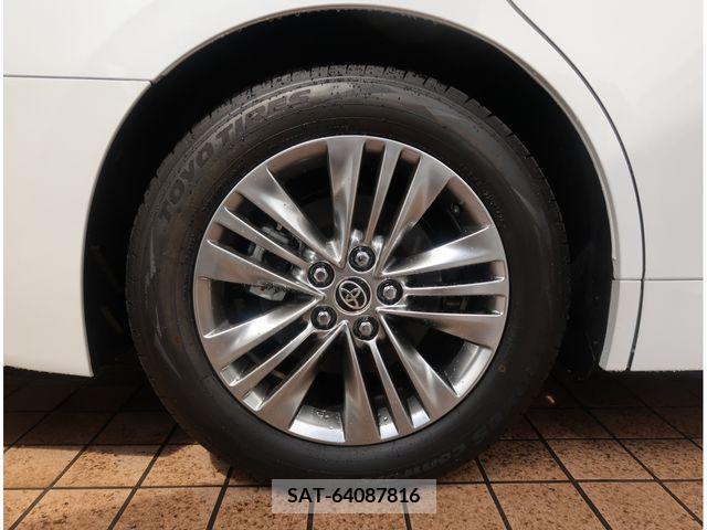Toyota ALPHARD 2024-07 395521-29
