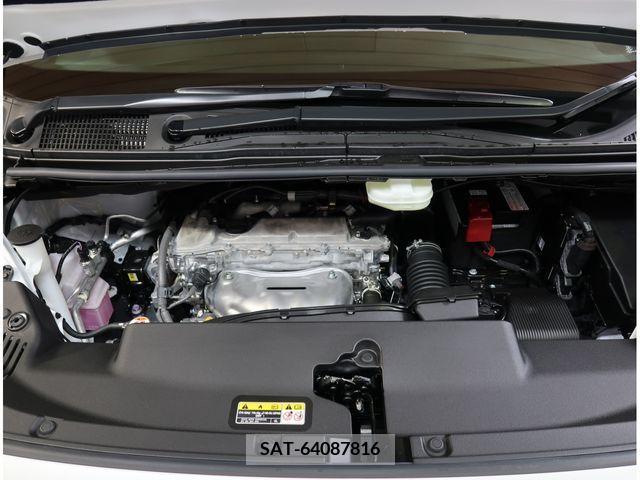 Toyota ALPHARD 2024-07 395521-26