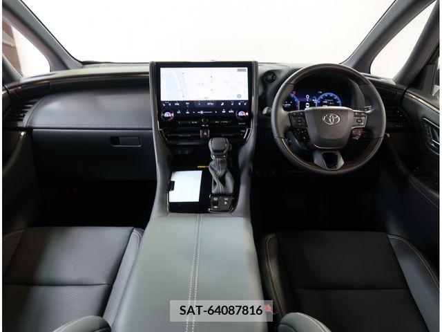 Toyota ALPHARD 2024-07 395521-5