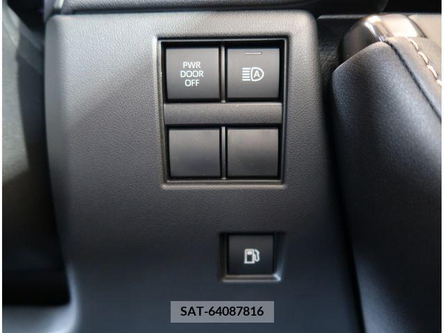 Toyota ALPHARD 2024-07 395521-20