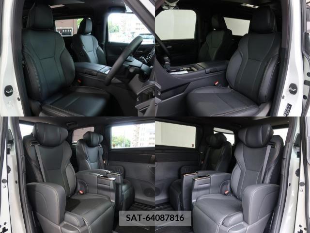 Toyota ALPHARD 2024-07 395521-2