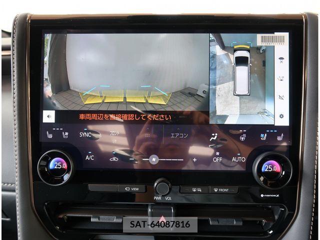 Toyota ALPHARD 2024-07 395521-12