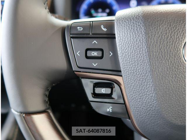 Toyota ALPHARD 2024-07 395521-18