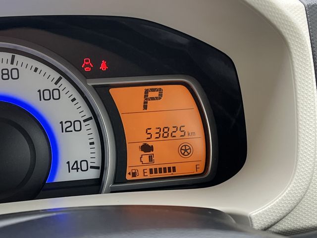 Suzuki ALTO 2014-12 196339-13