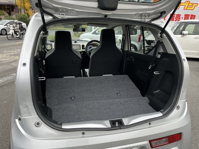 Suzuki ALTO 2014-12 196339-20
