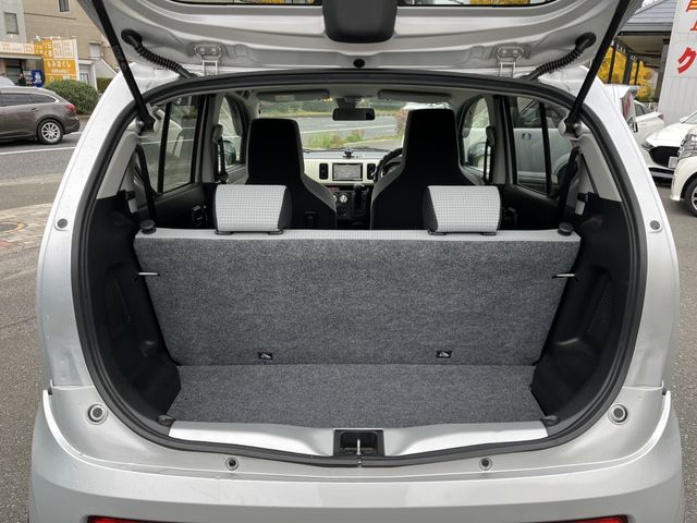 Suzuki ALTO 2014-12 196339-19