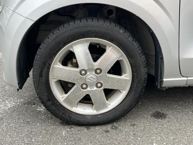 Suzuki ALTO 2014-12 196339-21
