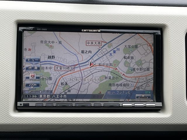 Suzuki ALTO 2014-12 196339-11