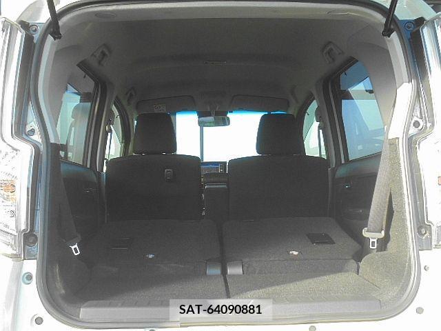 Daihatsu MOVE CUSTOM 2019-06 329020-28