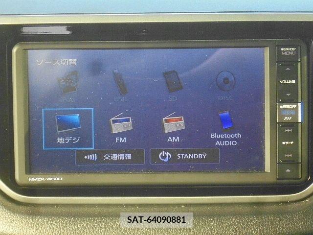 Daihatsu MOVE CUSTOM 2019-06 329020-17