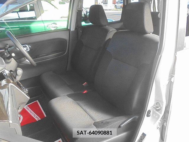 Daihatsu MOVE CUSTOM 2019-06 329020-26