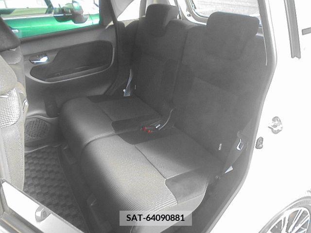 Daihatsu MOVE CUSTOM 2019-06 329020-25