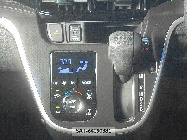 Daihatsu MOVE CUSTOM 2019-06 329020-19