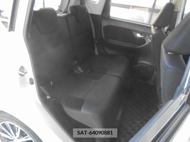 Daihatsu MOVE CUSTOM 2019-06 329020-24