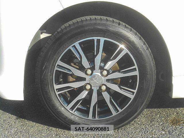 Daihatsu MOVE CUSTOM 2019-06 329020-12