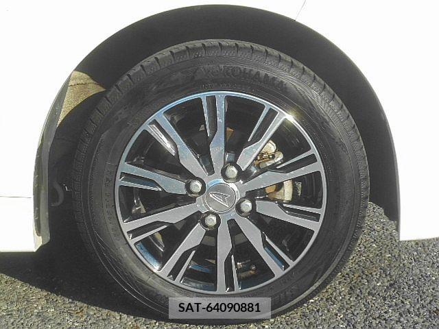 Daihatsu MOVE CUSTOM 2019-06 329020-9