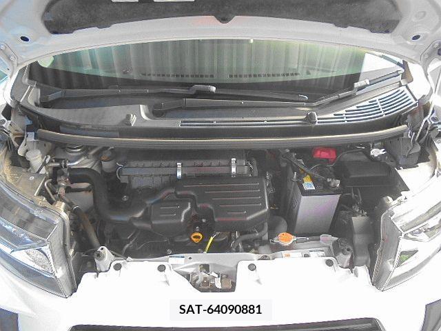 Daihatsu MOVE CUSTOM 2019-06 329020-7