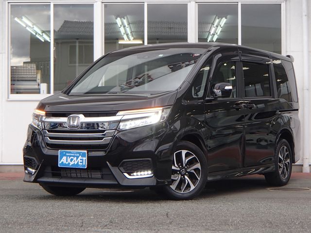 Honda e 2020-03 194751-0