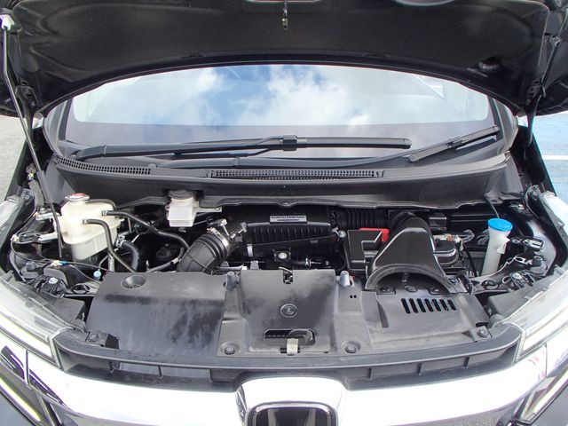 Honda e 2020-03 194751-19