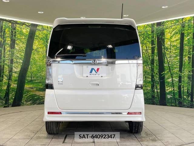 Honda N BOX CUSTOM 2016-12 222059-15