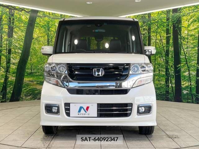 Honda N BOX CUSTOM 2016-12 222059-14
