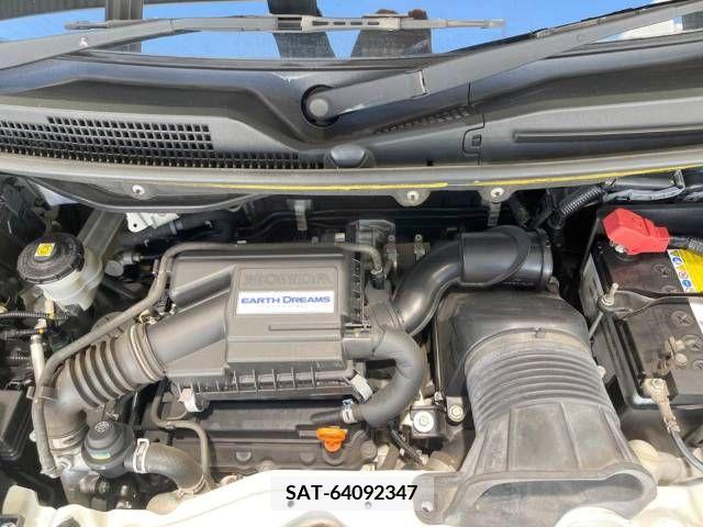Honda N BOX CUSTOM 2016-12 222059-18