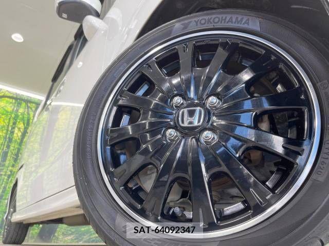 Honda N BOX CUSTOM 2016-12 222059-13