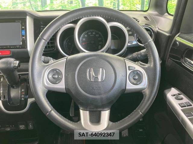 Honda N BOX CUSTOM 2016-12 222059-11