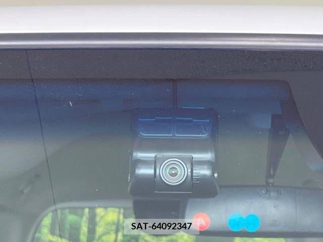 Honda N BOX CUSTOM 2016-12 222059-6
