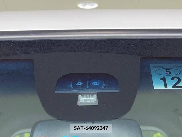 Honda N BOX CUSTOM 2016-12 222059-2