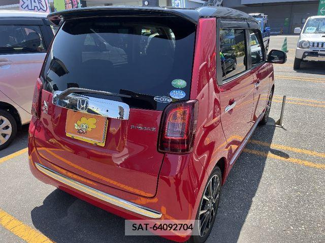 Honda N-ONE 2016-04 350835-2