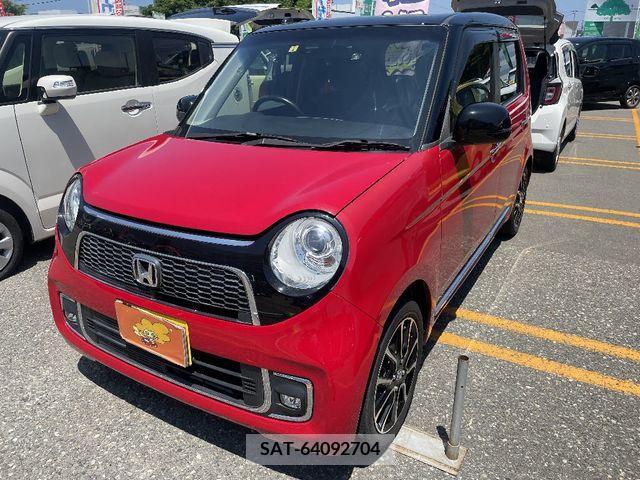 Honda N-ONE 2016-04 350835-0