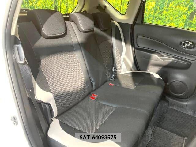 Nissan NOTE 2017-09 230033-10