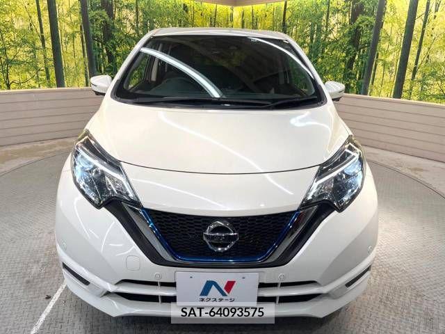 Nissan NOTE 2017-09 230033-15