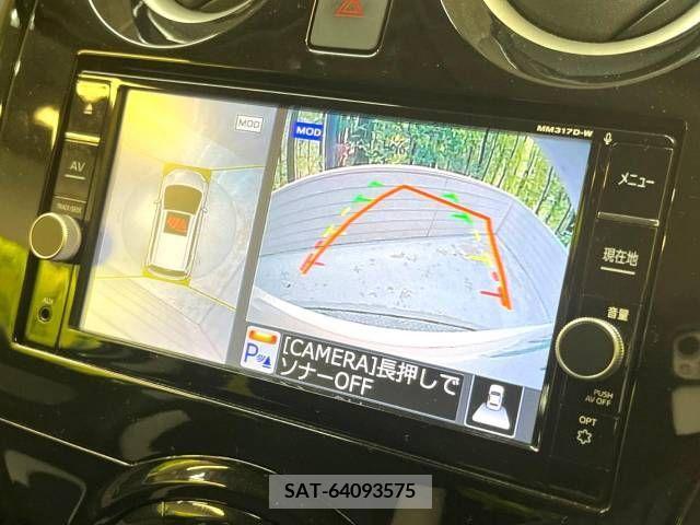 Nissan NOTE 2017-09 230033-3