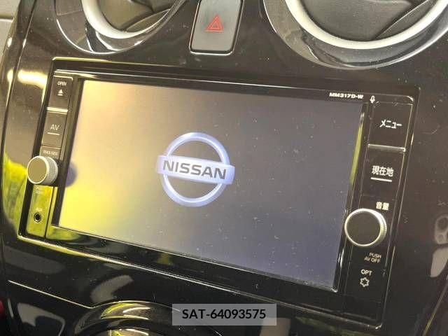 Nissan NOTE 2017-09 230033-2