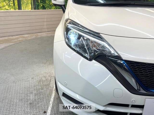 Nissan NOTE 2017-09 230033-13